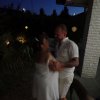 Hochzeitsparty Pinar & Kai